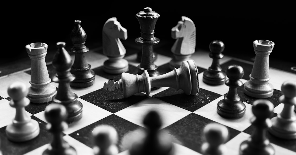 The Best Chess Openings for 1200 Elo (And Why Most Lists Are Wrong)