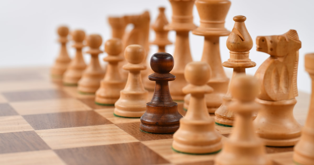 How to Find Your Chess Weakness From Your Own Games (4-Step Method + 60-Second Shortcut)